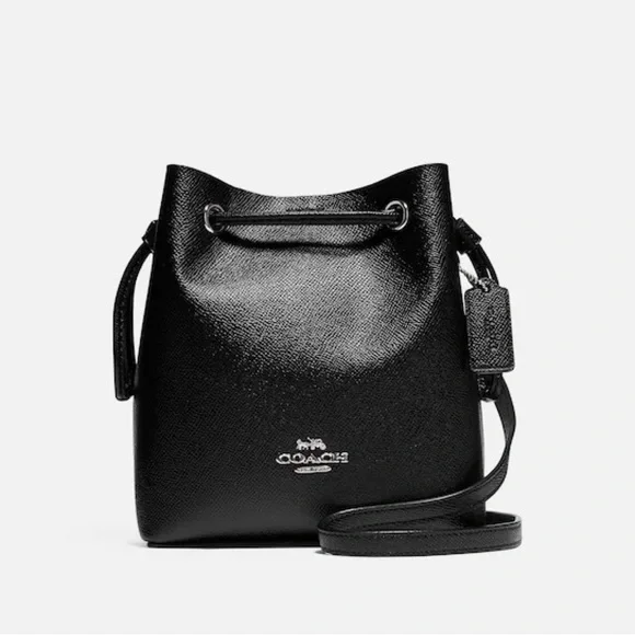 NWOTs COACH Lena Crossbody - Picture 1 of 12